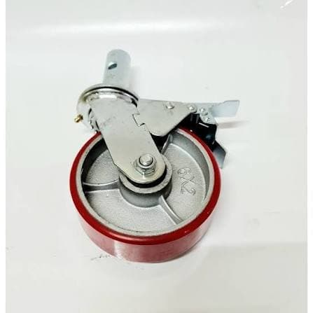 Roda 6"